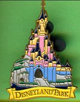 Disney   DISNEYLAND PARK Paris