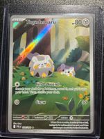 Togedemaru IR Phantasmal Flames (PFL104) EN NM