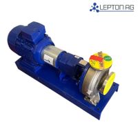 KSB MCPK050-032-200 CC ma Zentrifugalpumpe