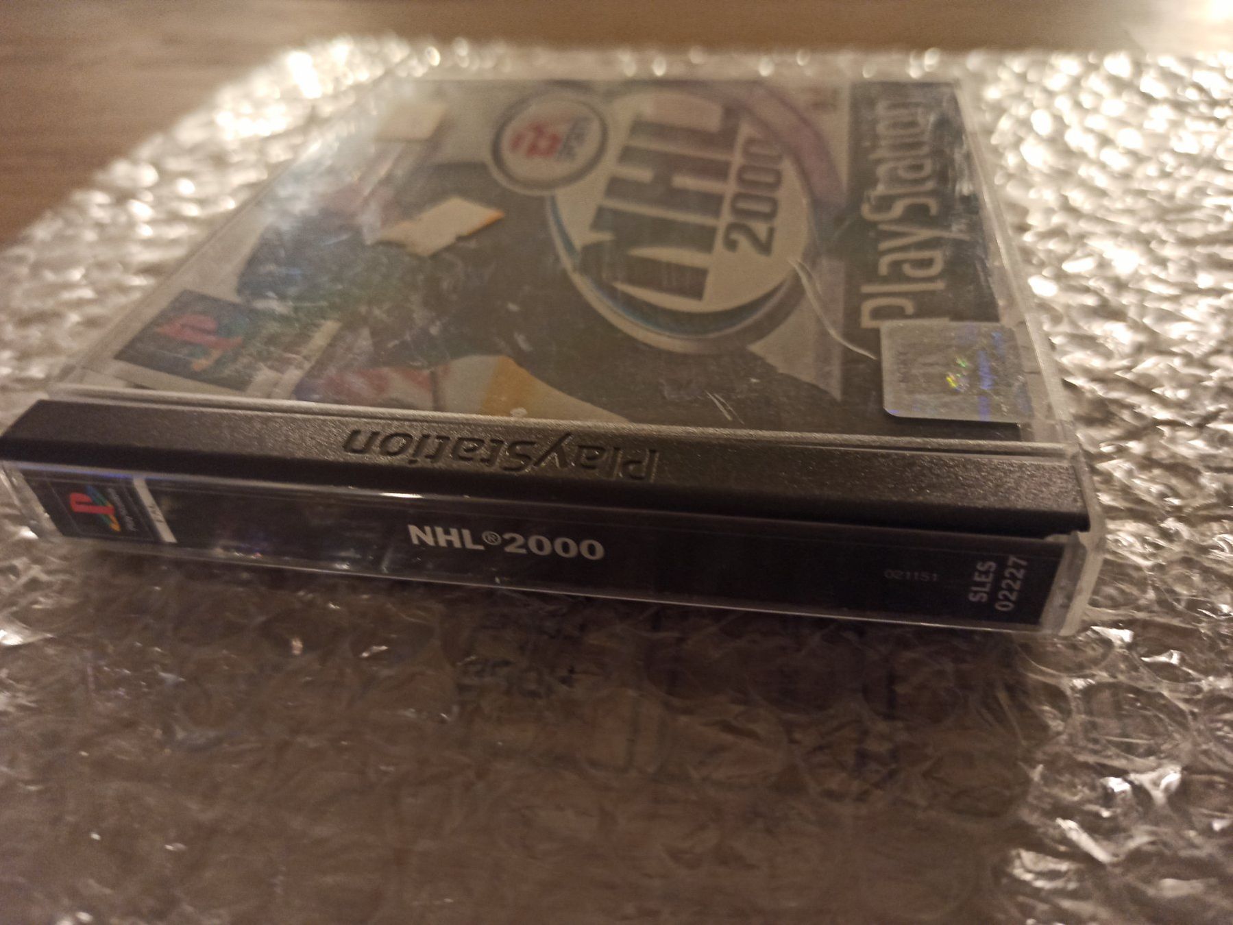 Giochi: NHL 2000 PS1 – Usato da Oberweningen venduto da mar_87mx 5