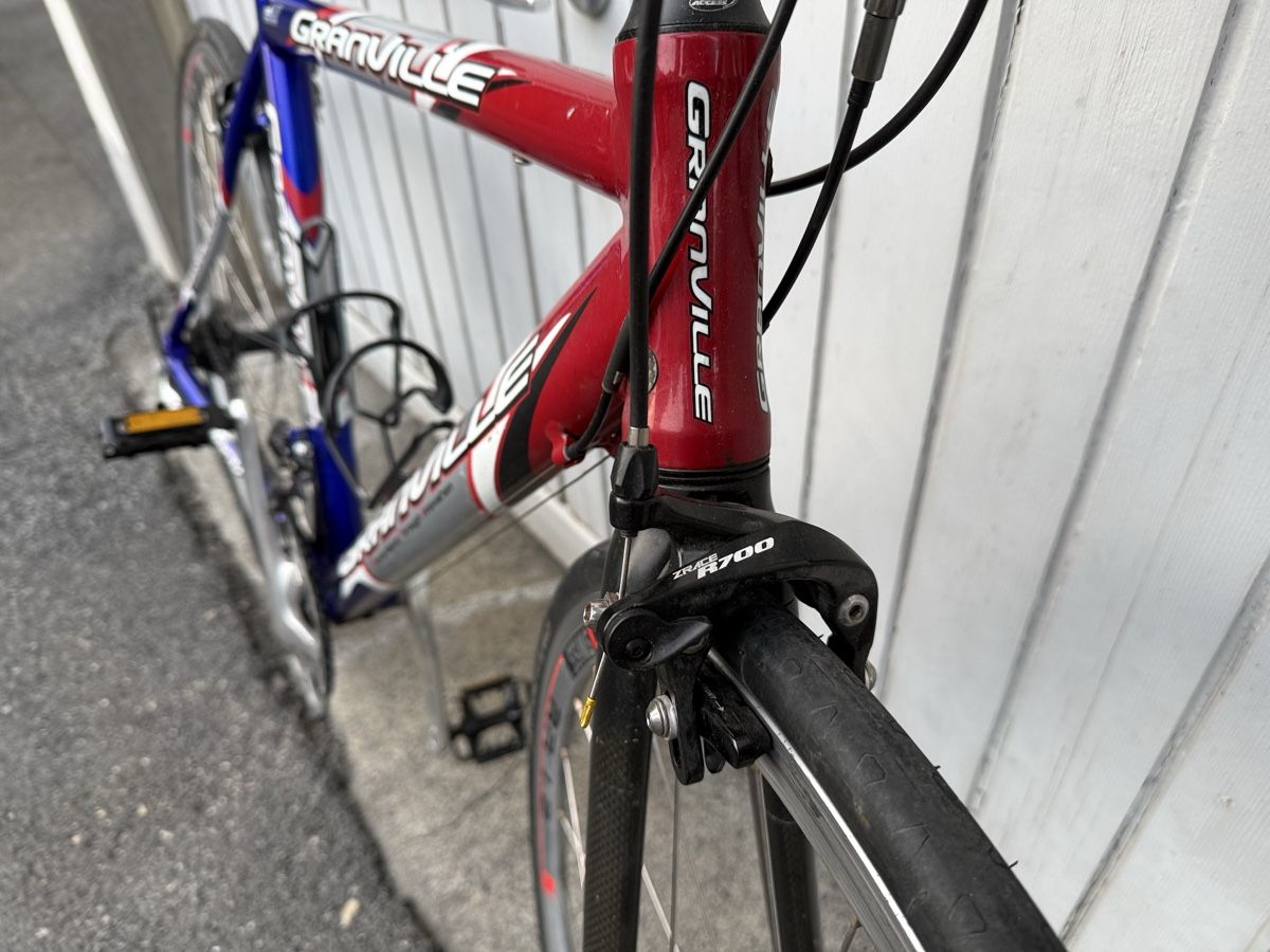 Velos: Rennrad Grosse S Rennvelo – Gebraucht aus Interlaken von daw_mhr6 6