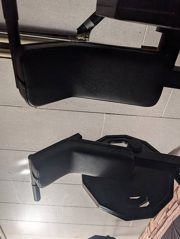 Hometrainer: ATX Lever Arm Squat – Usato da Windlach venduto da Tangler89 3
