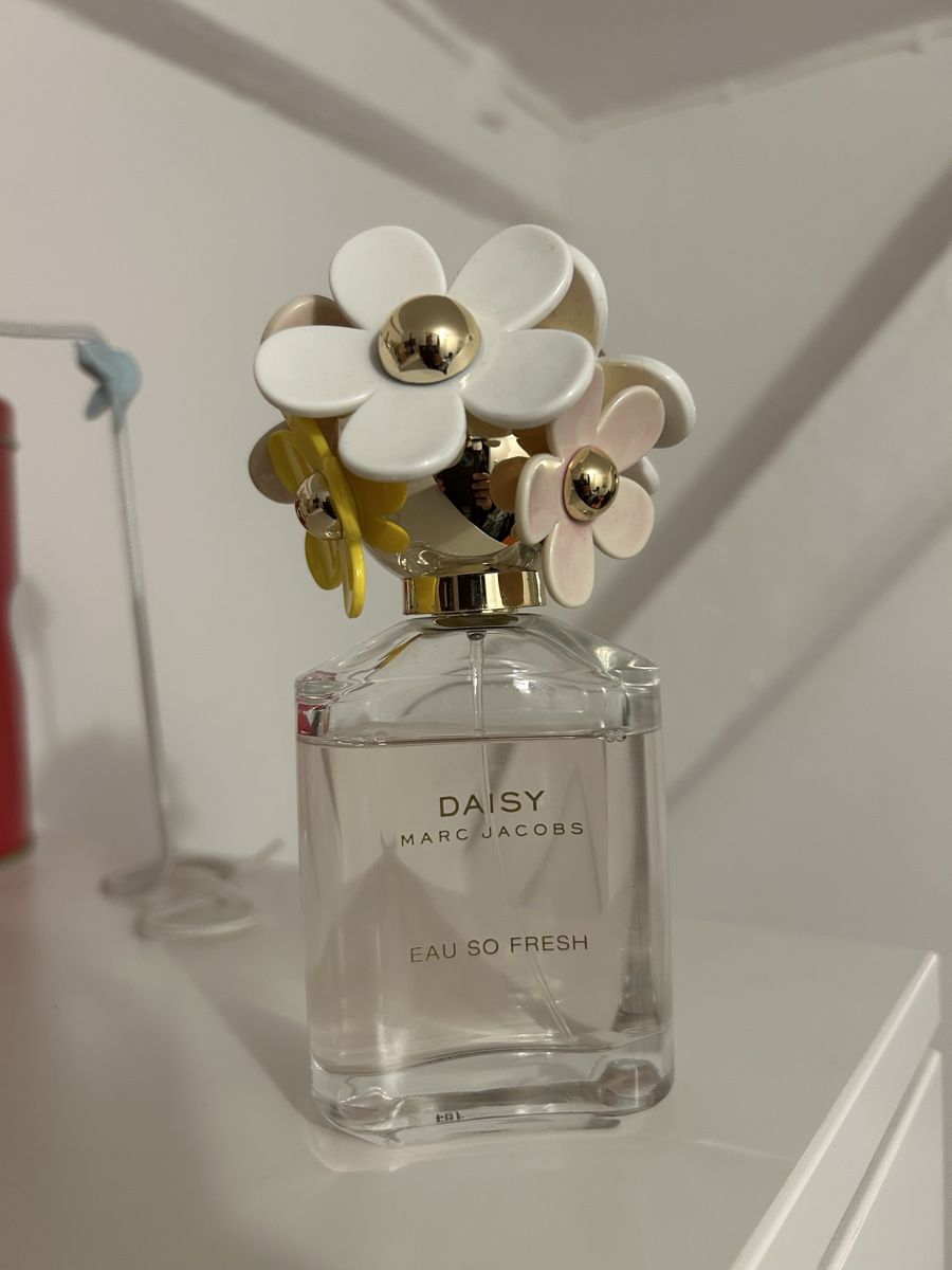Marc Jacobs Parfum & Eau de Toilette: Marc Jacobs Daisy Eau So Fresh 75ml  – Gebraucht aus Zürich von SabZ