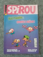 Spirou Kid Paddle Gonflé à Blork 3529