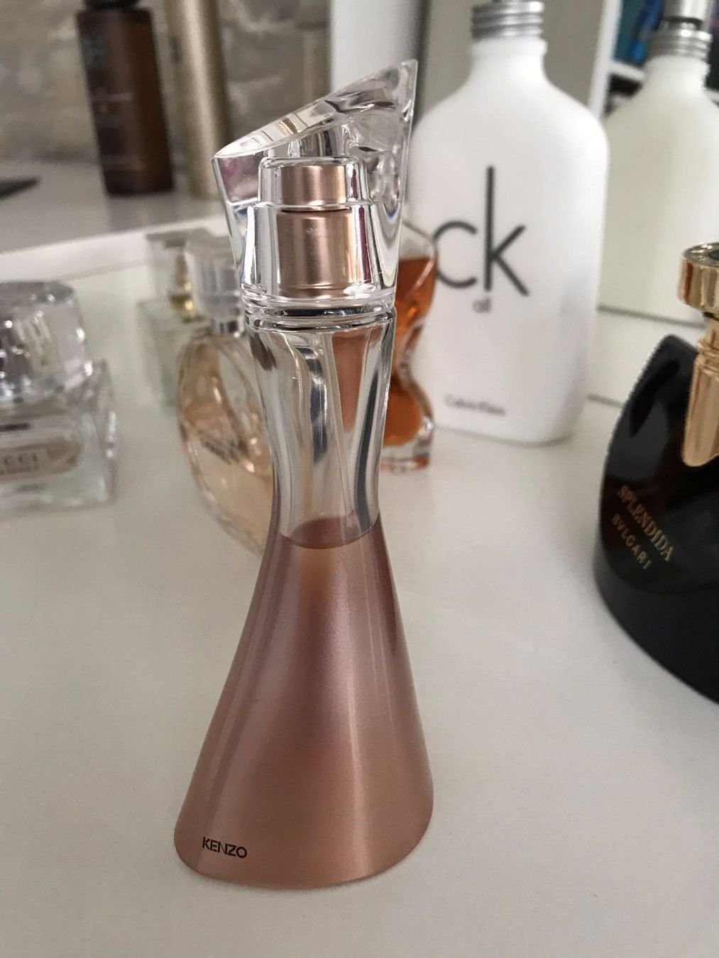 Kenzo Profumi & Eau de Toilette: Kenzo Jeu d'Amour – Usato da Schaan venduto da mugerle