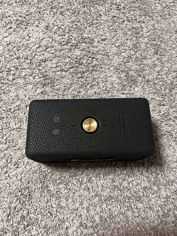 Haut-parleurs: Marshall Emberton III  CHF 95 VB - neu – Neuf avec emballage d'origine à Eschen par Natu._. 1