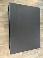 IKEA LACK wooden coffee table