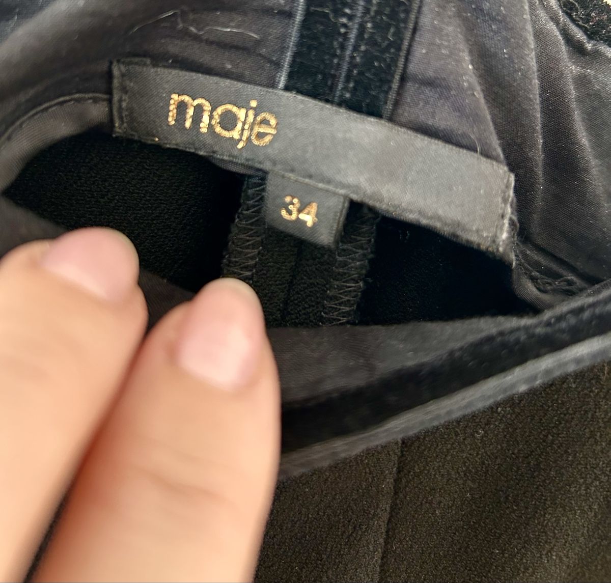 Maje Anzüge & Kostüme: Maje suit – Neu (gemäss Beschreibung) aus Zürich von evasara 5