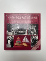 Bastelbuch: Geburtstag hab' ich heute
