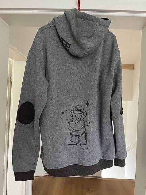 Maglioni & Felpe: Bear inc. Kaputzenpullover – Usato da Murten venduto da bea_n5yn 1