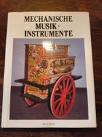 Mechanische Musikinstrumente Dausien Werner Buchner Deutsch