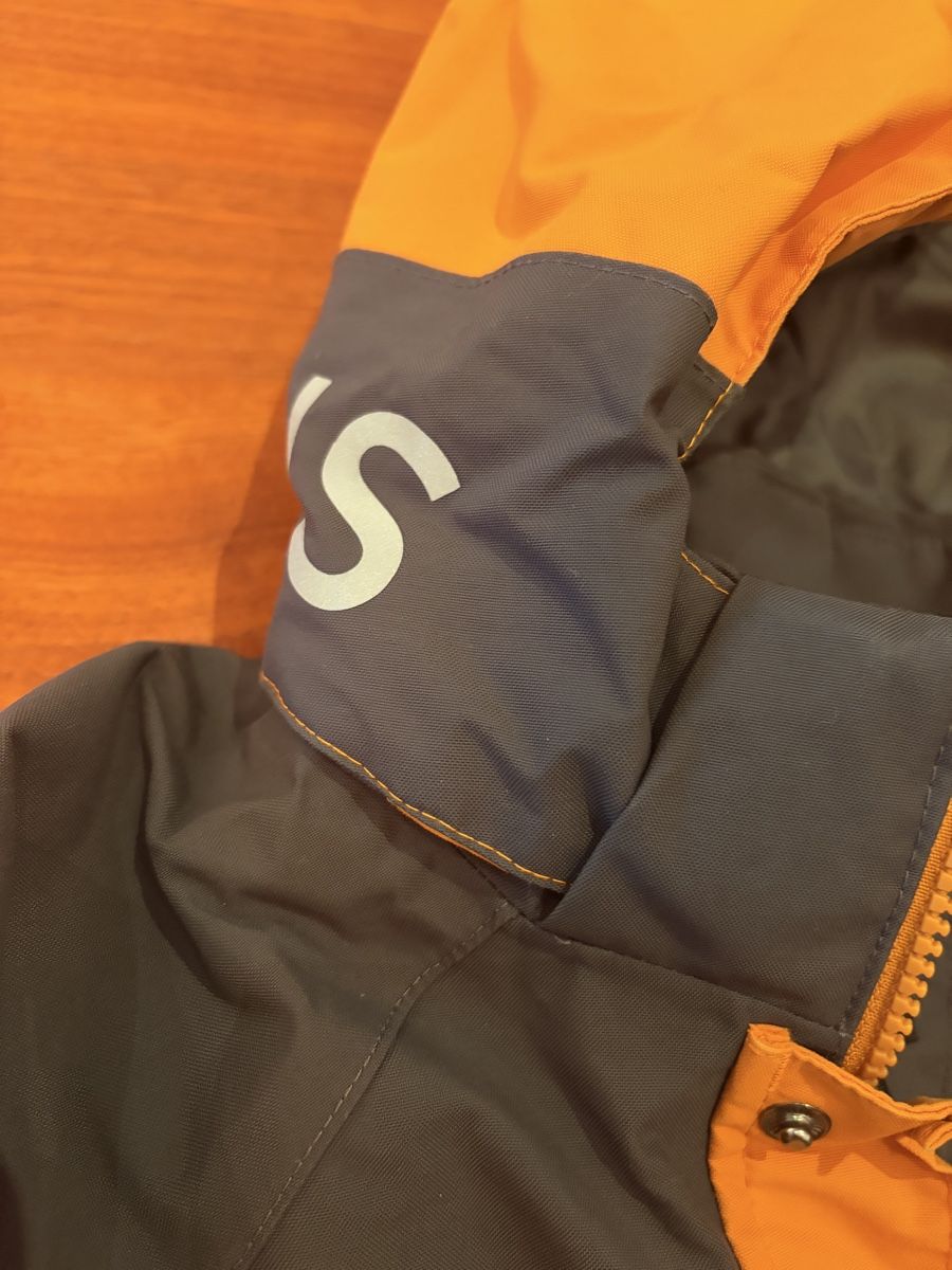 Didriksons Giacche: Winterjacke oder Skijacke von Didriksons Gr. 120 wasserdicht – Usato da Windisch venduto da Slamit 6