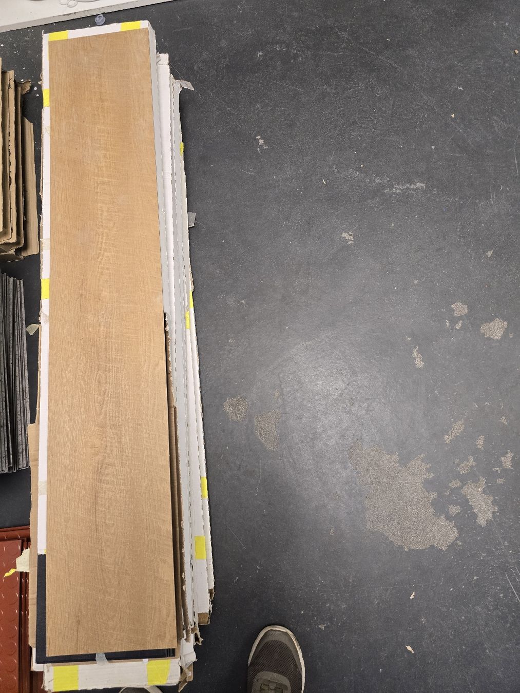 Piatti di portata: Vinyl Paneele – Nuovo (secondo la descrizione) da Winterthur venduto da inf_5yby 1