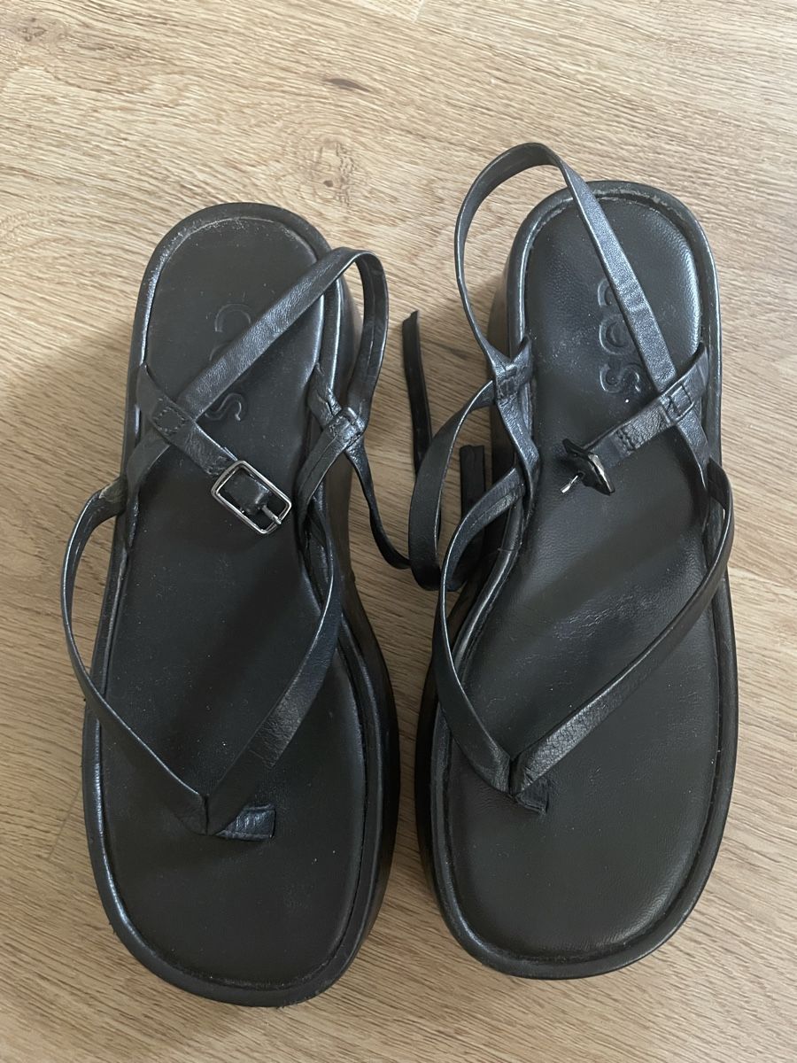 Cos Scarpe da donna: COS Sandalen – Usato da Dietikon venduto da sug_zx2f