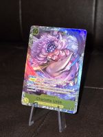 Charlotte Linlin OP17-112 One Piece World's Strongest Warrio