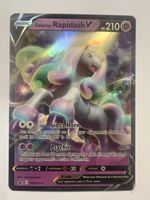 Rapidash Pokémon 
