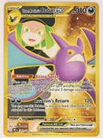 Team Rocket's Crobat / Iksbat / Destined Rivals / DRI 242