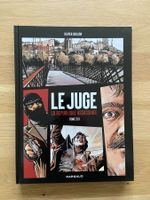 LE JUGE / TOME 2 / PREMIERE EDITION