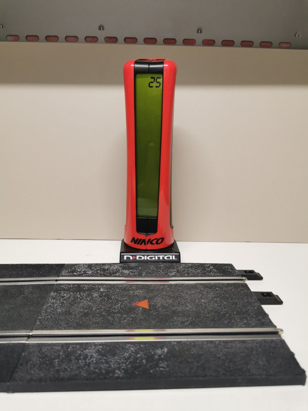Ninco Piste: Ninco Digital Kontroll Tower – Usato da Winterthur venduto da Lonpos1 1