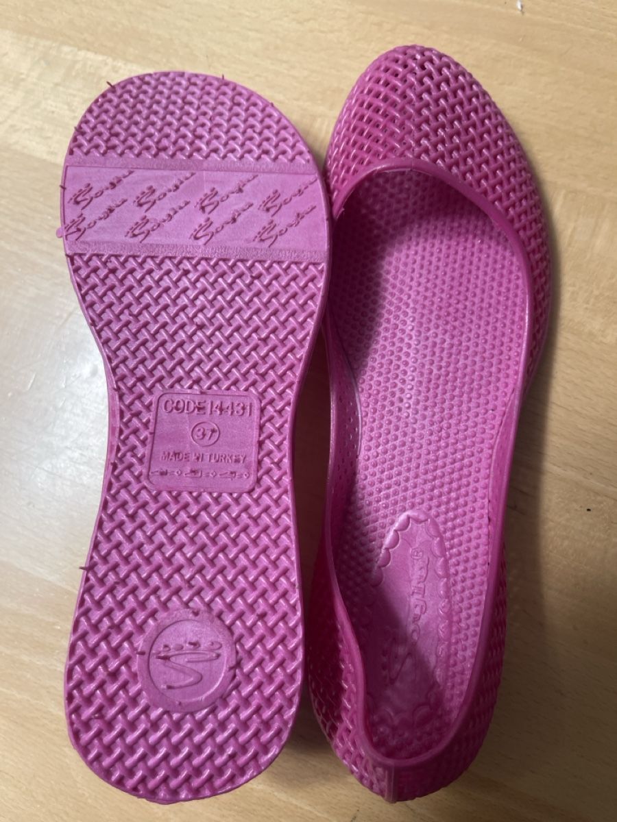 Damenschuhe: Badeschuhe – Neu (gemäss Beschreibung) aus Birmensdorf ZH von irina61 1