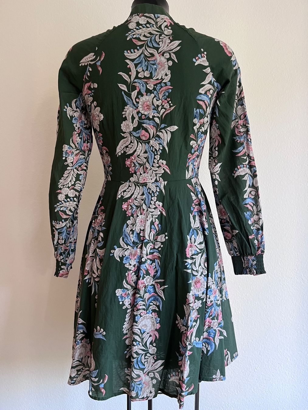 Kleider: Nie getragen! Sommerliches Kleid von AMBIENT, Grösse 34 – Neu (gemäss Beschreibung) aus Baden von Didi_sunshine 1
