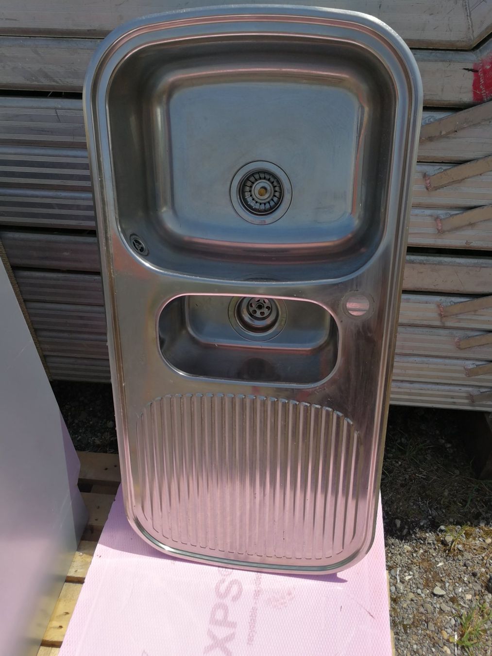 Cucine complete: Spühlbacken – Usato da Spreitenbach venduto da Space_X