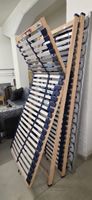 Lattenrost 2x 80x200cm ab Ausstellungs