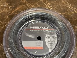 HEAD Hawk Touch 1.25 Saitenrolle 200m