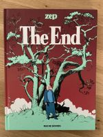 (ZEP) THE END / ONE SHOT (EO)