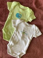 2 Newborn Baby Bodies (0- 8 weeks)