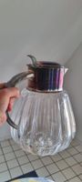 Glas-Karaffe