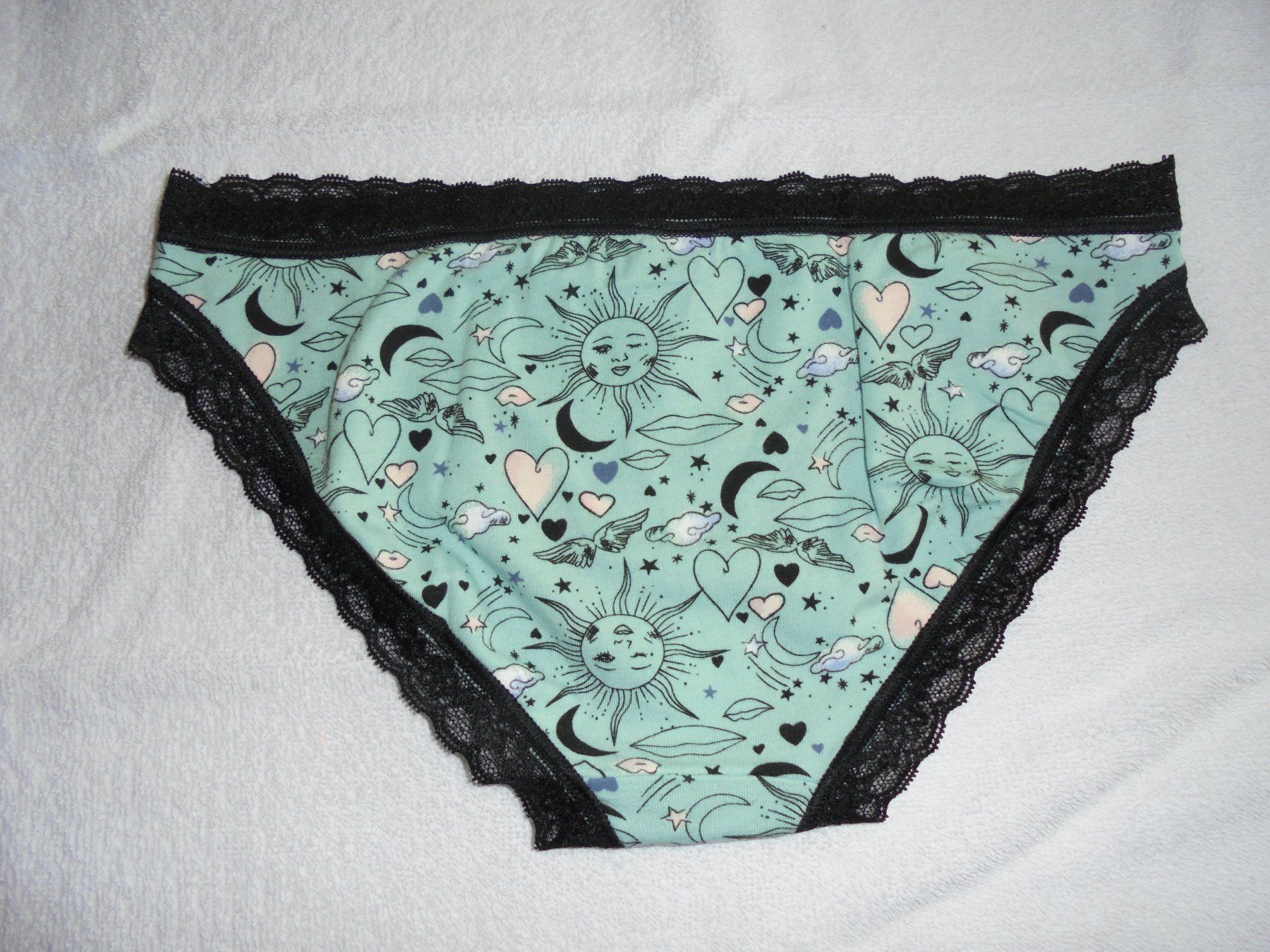 Victoria's Secret Autres dessous: VICTORIA'S SECRET BIKINI, S, NEU – Neuf avec emballage d'origine à Aarau Rohr par PinkSchwein 2