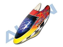 Haube Canopy Align HC4105 - Original Align Produkt