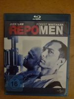 Repo Men - Jude Law, Forest Whitaker