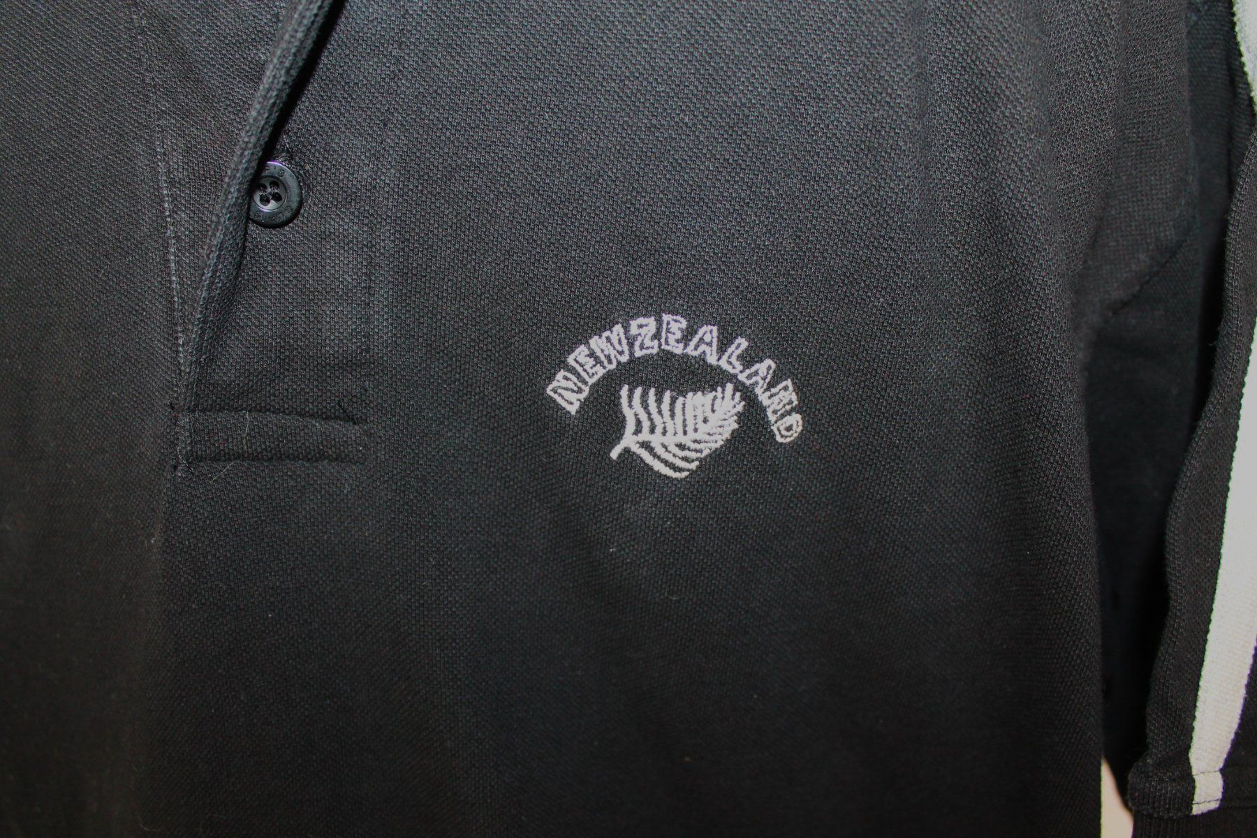 Magliette Polo: Polo New Zealand L – Usato da Chez-le-Bart venduto da jasse 1
