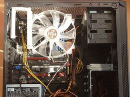 Gaming-PC