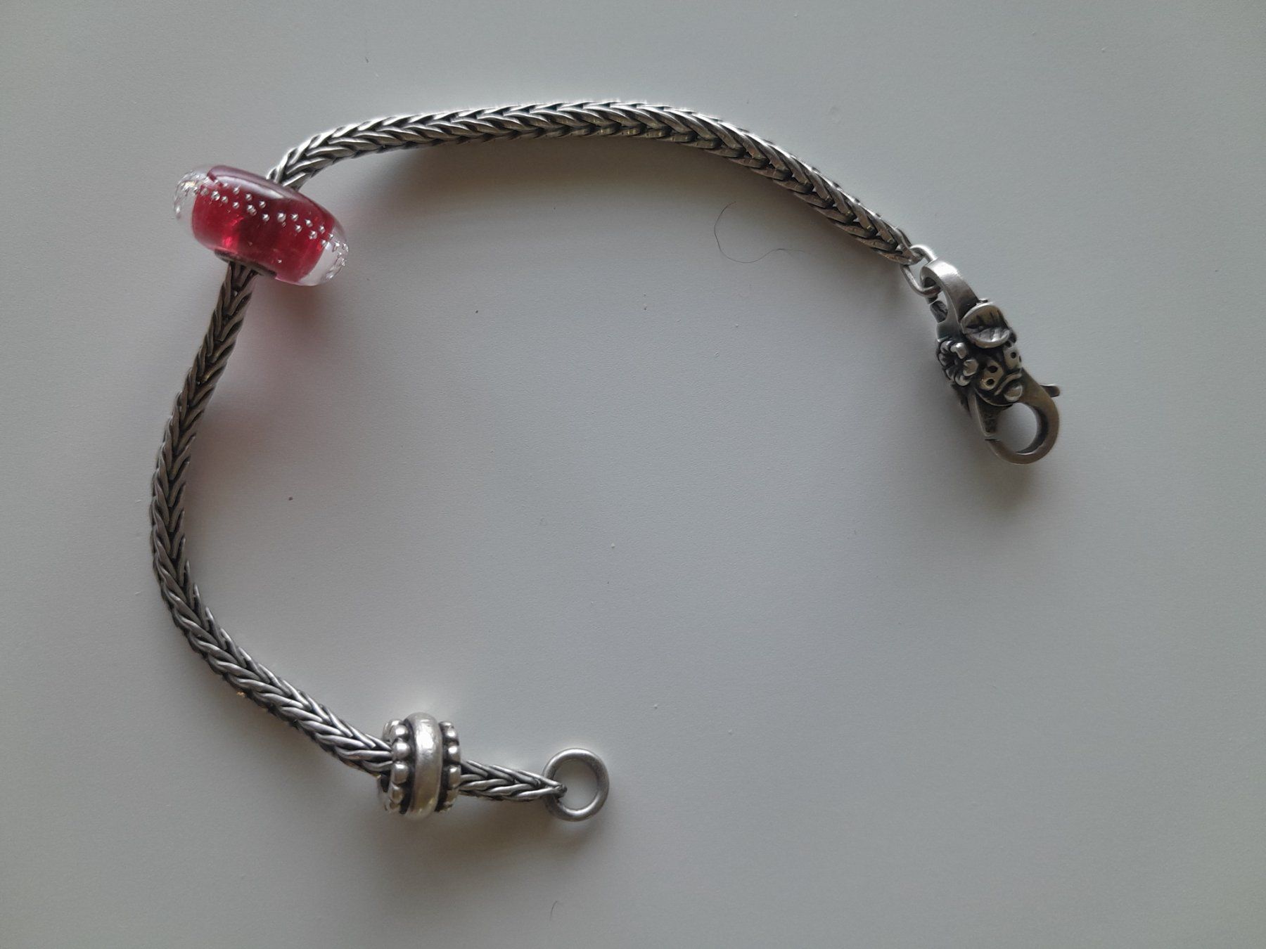 Armbänder & -reifen: armband trollbead – Gebraucht aus Schönholzerswilen von foliobart 1