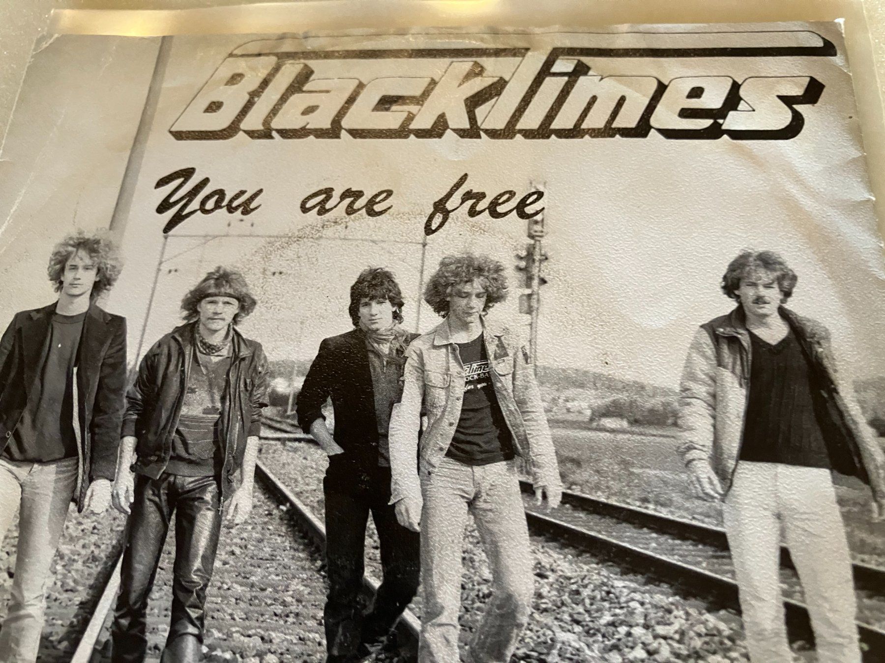 Dischi in vinile: Gotthard – Usato da Aarwangen venduto da Jukebox3 1