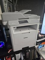Brother MFC-L6900CD - Occasion Monolaser