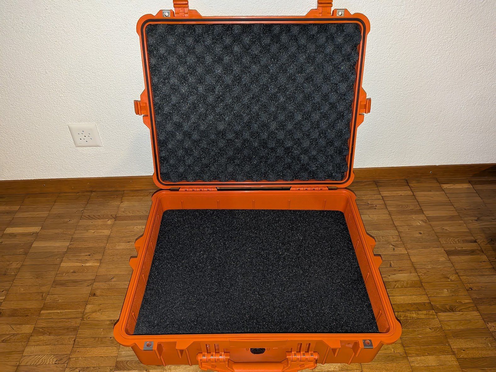 Peli Valigie: Peli 1600 Case – Usato da Boppelsen venduto da ThomasFrn 1