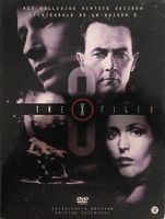 THE X-FILES (SAISON 8)