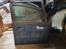 Türe vorne rechts Opel Zafira B