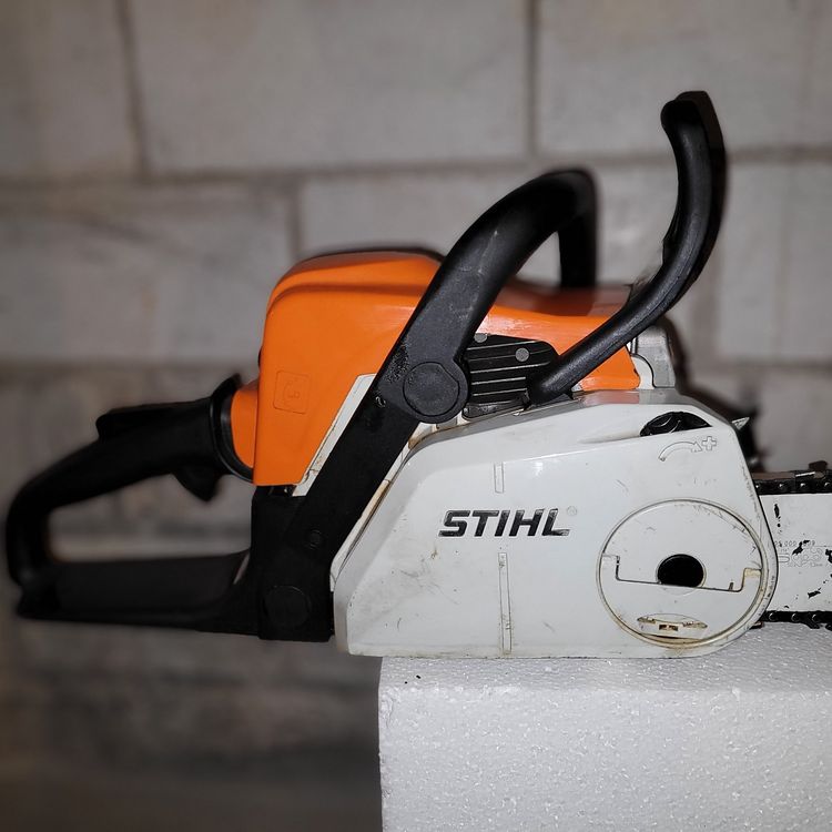 Stihl MS 180 C | Kaufen auf Ricardo