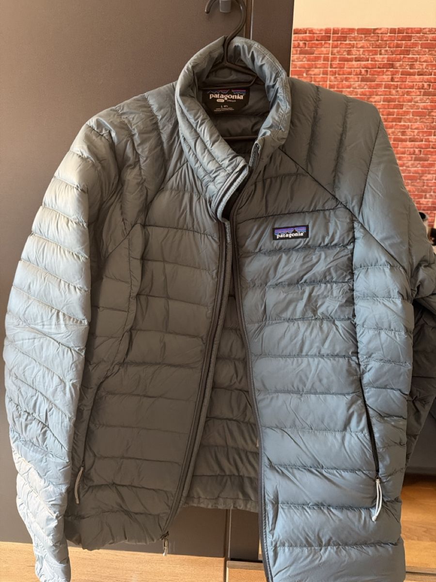 Patagonia Jacken: Patagonia jacket – Neu (gemäss Beschreibung) aus Hausen AG von nik_9sg2