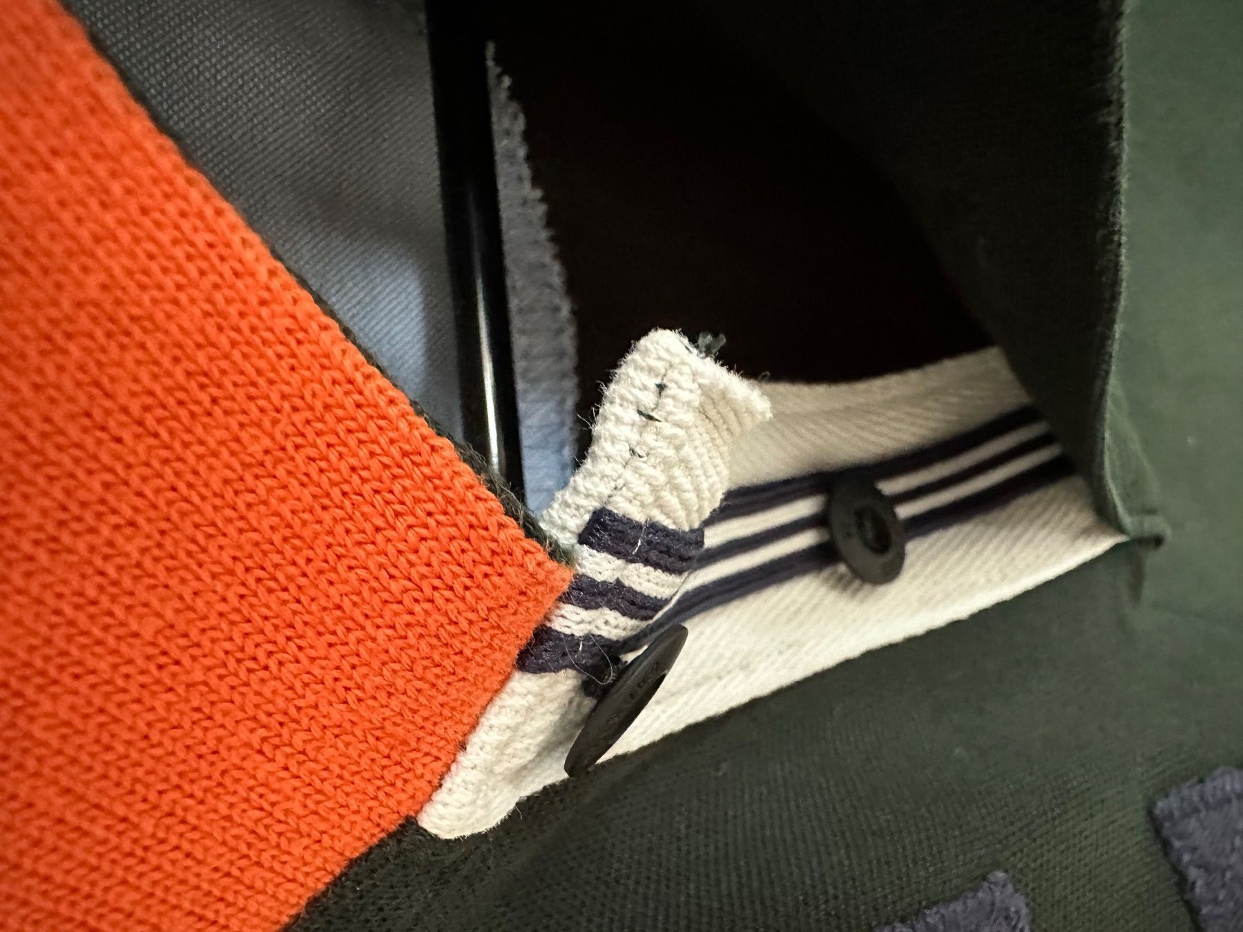 Magliette Polo: Polo Herren Gaastra neu – Nuovo (secondo la descrizione) da Weggis venduto da Steff125ch 3