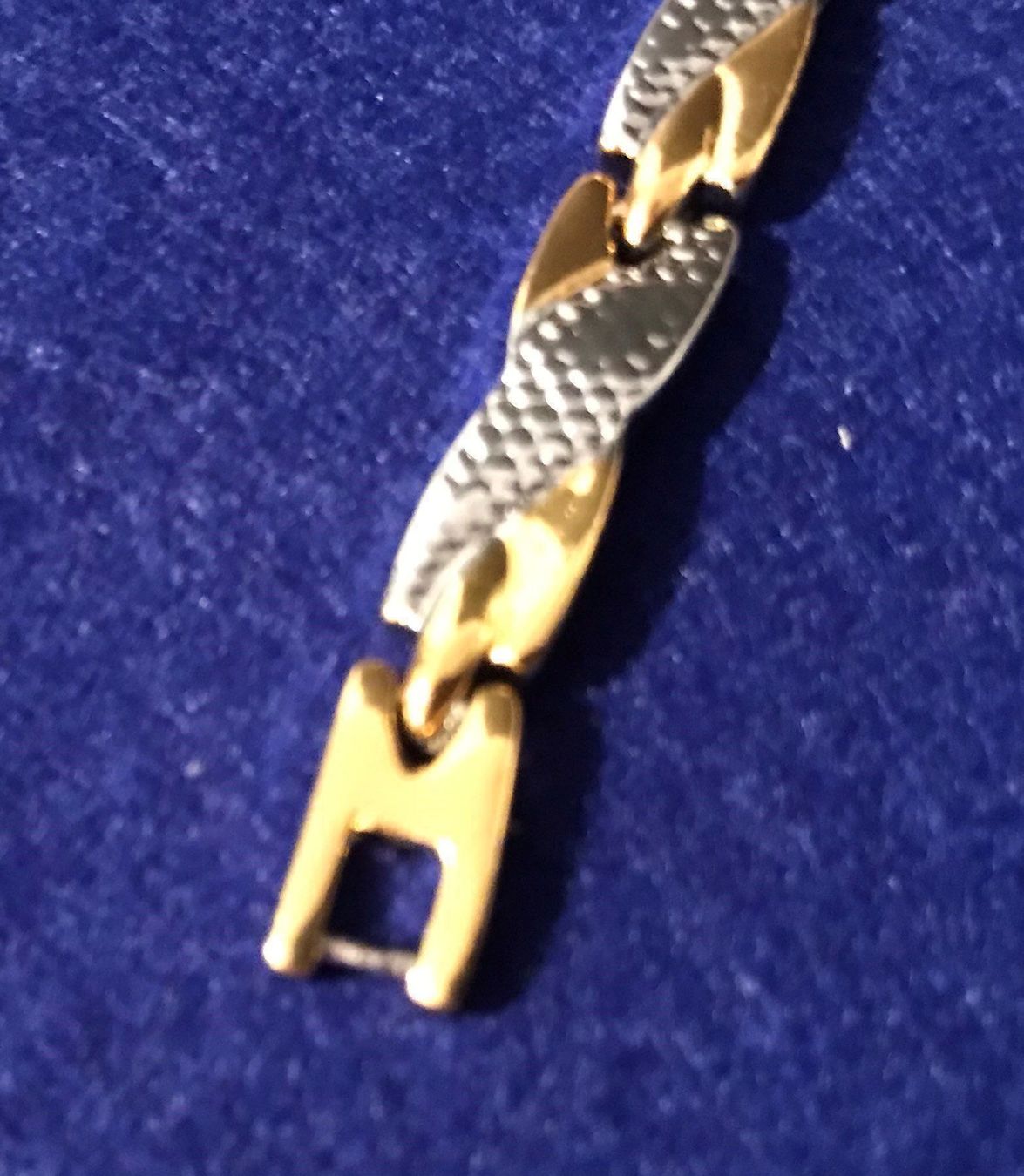 Bracciali & Braccialetti: Armband / Bracelet – Nuovo e nell'imballaggio originale da Einsiedeln venduto da Fundgrube59 3