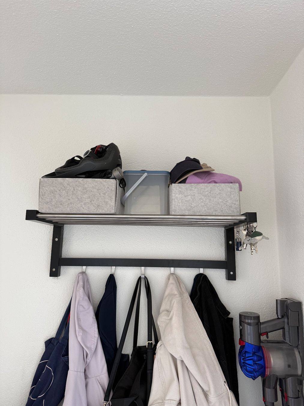 Ikea Guardaroba: Garderobe IKea – Usato da Zürich venduto da mel_2qk7 1