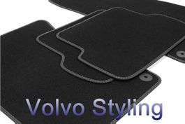 DN Autoteppich Volvo XC60 2013-2017