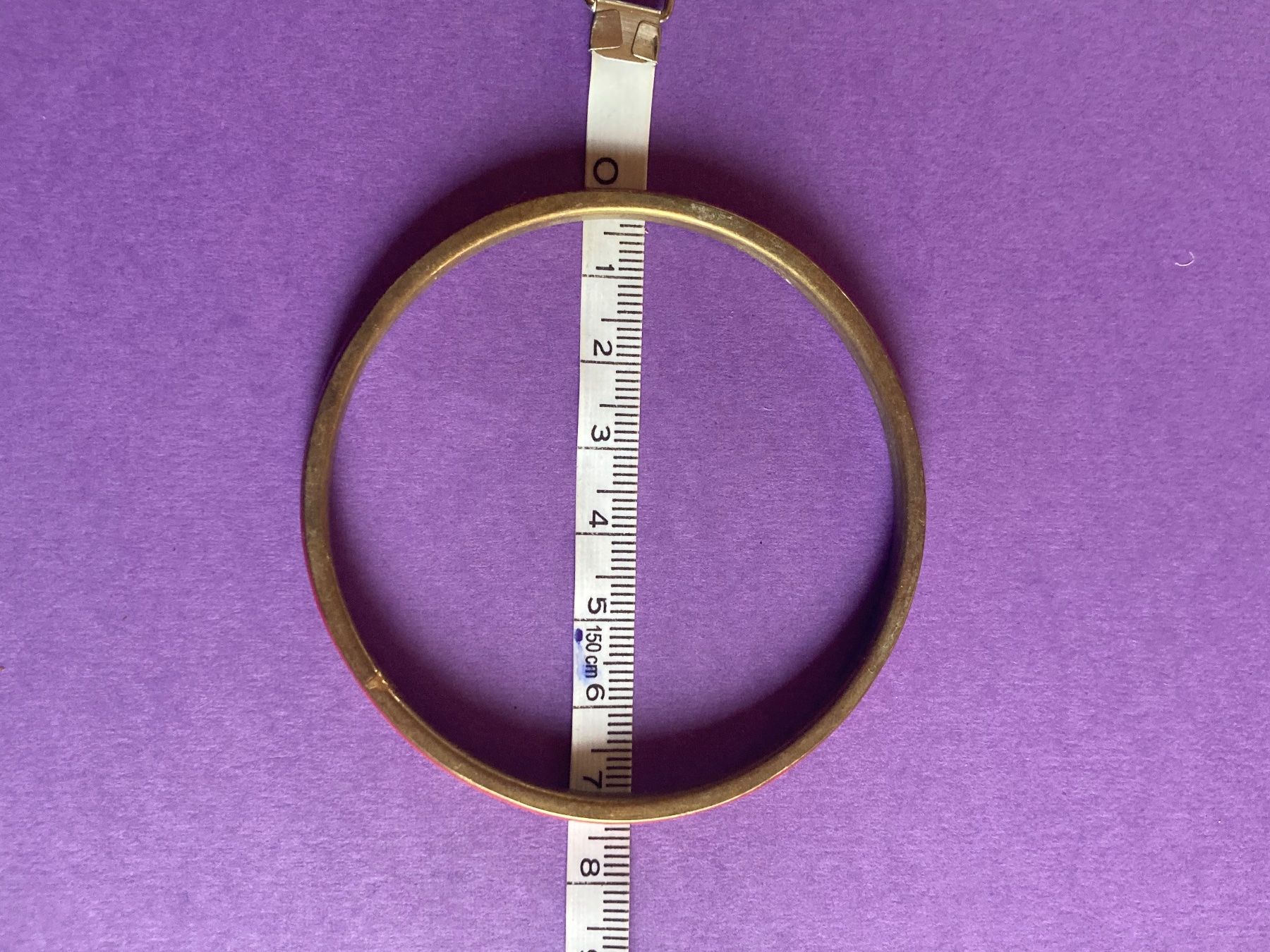 Bracciali & Braccialetti: Rote Armbänder (3 Stück) – Usato da Laufen venduto da Futuremarket 3