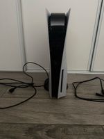 Console PlayStation 5 avec accessoires et jeux